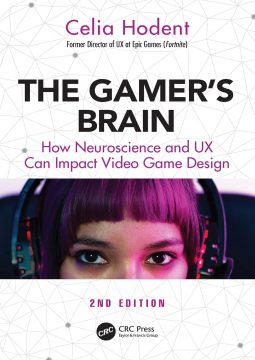 The Gamer's Brain - Second Edition
